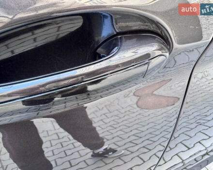 Серый БМВ 5 Серия, объемом двигателя 2 л и пробегом 154 тыс. км за 26999 $, фото 25 на Automoto.ua