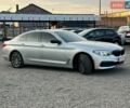 Сірий БМВ 5 Серія, об'ємом двигуна 2 л та пробігом 89 тис. км за 23988 $, фото 5 на Automoto.ua
