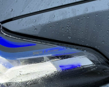 Сірий БМВ 5 Серія, об'ємом двигуна 2 л та пробігом 161 тис. км за 29900 $, фото 14 на Automoto.ua