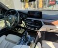 Серый БМВ 5 Серия, объемом двигателя 2 л и пробегом 168 тыс. км за 27999 $, фото 31 на Automoto.ua