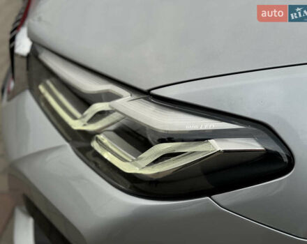 Сірий БМВ 5 Серія, об'ємом двигуна 2 л та пробігом 67 тис. км за 29600 $, фото 66 на Automoto.ua