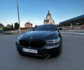 Серый БМВ 5 Серия, объемом двигателя 4.39 л и пробегом 98 тыс. км за 50000 $, фото 45 на Automoto.ua