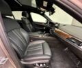 БМВ 5 Серия 2018 в Львове на Automoto.ua Серый БМВ 5 Серия, объемом двигателя 2 л и пробегом 36 тыс. км за 16000 $, фото 9 на Automoto.ua