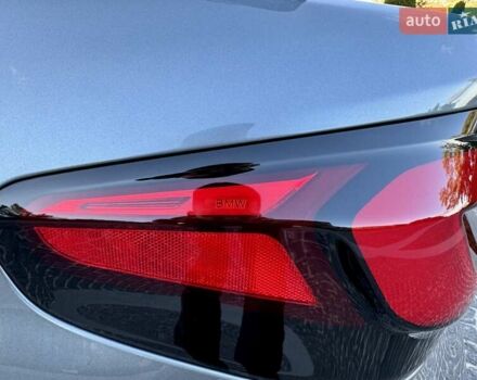 Серый БМВ 5 Серия, объемом двигателя 3 л и пробегом 59 тыс. км за 54999 $, фото 40 на Automoto.ua