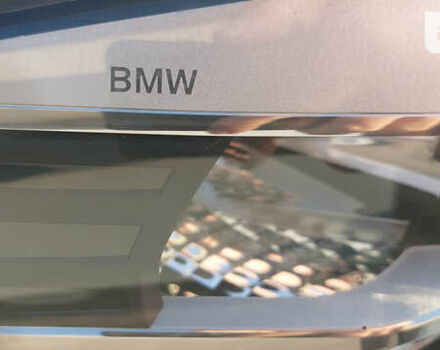 Сірий БМВ 5 Серія, об'ємом двигуна 2 л та пробігом 73 тис. км за 36000 $, фото 23 на Automoto.ua