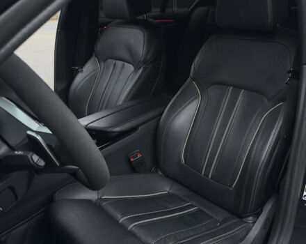 Серый БМВ 5 Серия, объемом двигателя 4.39 л и пробегом 118 тыс. км за 40900 $, фото 16 на Automoto.ua