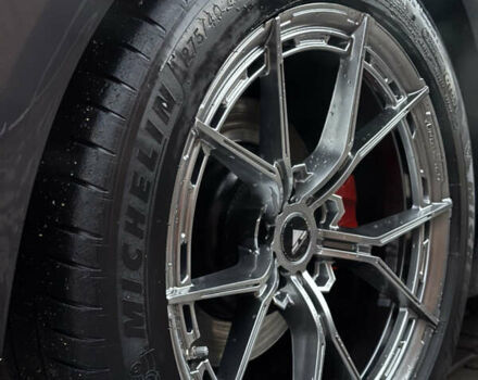 Серый БМВ 5 Серия, объемом двигателя 2 л и пробегом 154 тыс. км за 28599 $, фото 10 на Automoto.ua