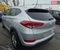 Серый БМВ 5 Серия, объемом двигателя 2 л и пробегом 72 тыс. км за 13500 $, фото 1 на Automoto.ua