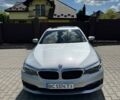 Серый БМВ 5 Серия, объемом двигателя 2 л и пробегом 80 тыс. км за 28000 $, фото 4 на Automoto.ua