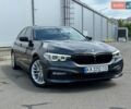 Сірий БМВ 5 Серія, об'ємом двигуна 2 л та пробігом 147 тис. км за 27500 $, фото 1 на Automoto.ua