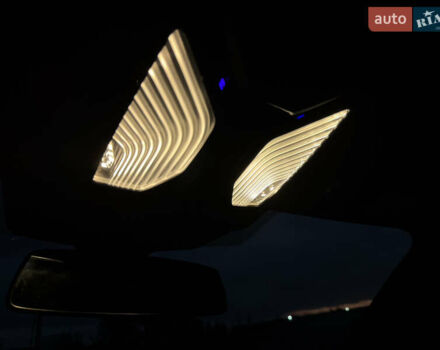 Серый БМВ 5 Серия, объемом двигателя 2 л и пробегом 154 тыс. км за 28599 $, фото 19 на Automoto.ua