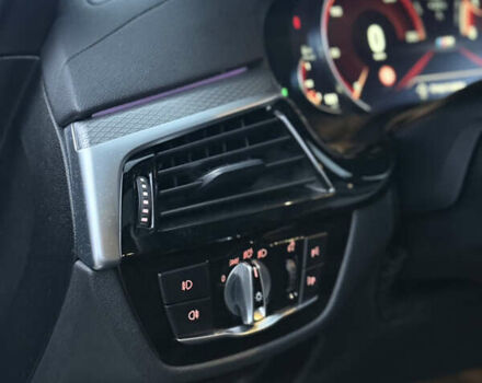 Сірий БМВ 5 Серія, об'ємом двигуна 2 л та пробігом 161 тис. км за 29900 $, фото 23 на Automoto.ua