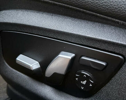 Серый БМВ 5 Серия, объемом двигателя 2 л и пробегом 154 тыс. км за 28599 $, фото 24 на Automoto.ua