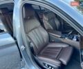 Серый БМВ 5 Серия, объемом двигателя 3 л и пробегом 59 тыс. км за 54999 $, фото 25 на Automoto.ua