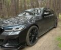 Сірий БМВ 5 Серія, об'ємом двигуна 2 л та пробігом 222 тис. км за 20500 $, фото 1 на Automoto.ua