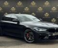 Серый БМВ 5 Серия, объемом двигателя 3 л и пробегом 86 тыс. км за 40999 $, фото 1 на Automoto.ua