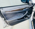 Серый БМВ 5 Серия, объемом двигателя 2 л и пробегом 78 тыс. км за 28300 $, фото 59 на Automoto.ua