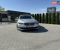 Серый БМВ 5 Серия, объемом двигателя 2.99 л и пробегом 170 тыс. км за 35000 $, фото 1 на Automoto.ua