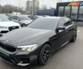Серый БМВ 5 Серия, объемом двигателя 2 л и пробегом 131 тыс. км за 29999 $, фото 26 на Automoto.ua