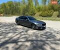 Сірий БМВ 5 Серія, об'ємом двигуна 2.99 л та пробігом 205 тис. км за 39900 $, фото 1 на Automoto.ua