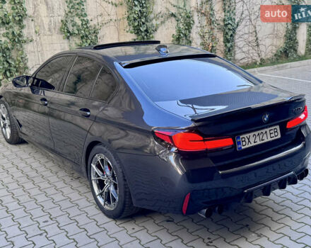 Серый БМВ 5 Серия, объемом двигателя 2 л и пробегом 154 тыс. км за 26999 $, фото 17 на Automoto.ua