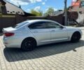 Сірий БМВ 5 Серія, об'ємом двигуна 2 л та пробігом 75 тис. км за 28000 $, фото 5 на Automoto.ua