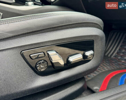 Серый БМВ 5 Серия, объемом двигателя 2 л и пробегом 258 тыс. км за 31500 $, фото 35 на Automoto.ua