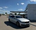Сірий БМВ 5 Серія, об'ємом двигуна 3 л та пробігом 147 тис. км за 28500 $, фото 1 на Automoto.ua