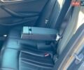 Сірий БМВ 5 Серія, об'ємом двигуна 2 л та пробігом 210 тис. км за 22999 $, фото 12 на Automoto.ua
