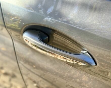 Серый БМВ 5 Серия, объемом двигателя 3 л и пробегом 93 тыс. км за 33500 $, фото 8 на Automoto.ua