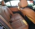 Серый БМВ 5 Серия, объемом двигателя 3 л и пробегом 150 тыс. км за 15000 $, фото 9 на Automoto.ua