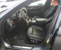 Сірий БМВ 5 Серія, об'ємом двигуна 3 л та пробігом 139 тис. км за 8100 $, фото 6 на Automoto.ua