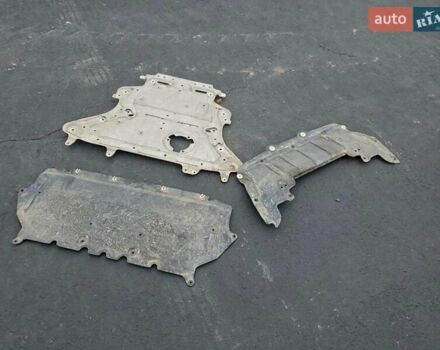 Серый БМВ 5 Серия, объемом двигателя 2 л и пробегом 82 тыс. км за 8000 $, фото 11 на Automoto.ua