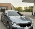 Сірий БМВ 5 Серія, об'ємом двигуна 2.98 л та пробігом 74 тис. км за 41900 $, фото 4 на Automoto.ua