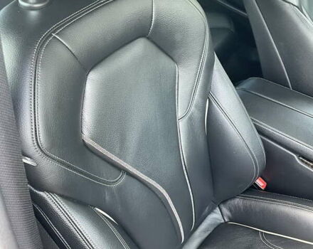 Серый БМВ 5 Серия, объемом двигателя 2 л и пробегом 80 тыс. км за 28000 $, фото 32 на Automoto.ua