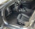 Сірий БМВ 5 Серія, об'ємом двигуна 2 л та пробігом 98 тис. км за 22000 $, фото 17 на Automoto.ua
