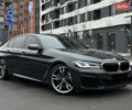 Серый БМВ 5 Серия, объемом двигателя 4.39 л и пробегом 118 тыс. км за 40900 $, фото 1 на Automoto.ua