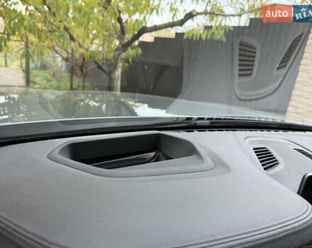 Сірий БМВ 5 Серія, об'ємом двигуна 0 л та пробігом 180 тис. км за 35000 $, фото 18 на Automoto.ua