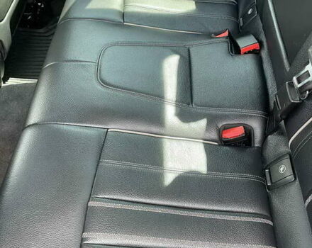 Серый БМВ 5 Серия, объемом двигателя 2 л и пробегом 80 тыс. км за 28000 $, фото 28 на Automoto.ua