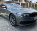 Сірий БМВ 5 Серія, об'ємом двигуна 2 л та пробігом 98 тис. км за 22000 $, фото 5 на Automoto.ua