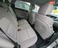 Серый БМВ 5 Серия, объемом двигателя 2 л и пробегом 72 тыс. км за 13500 $, фото 9 на Automoto.ua
