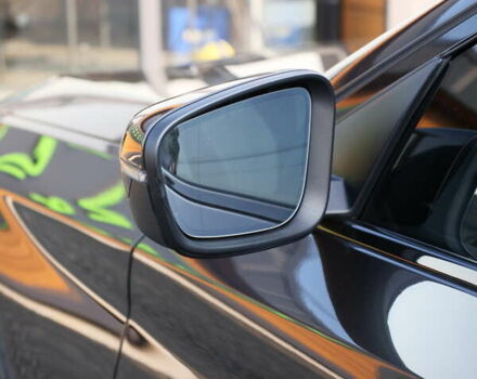 Серый БМВ 5 Серия, объемом двигателя 3 л и пробегом 186 тыс. км за 28999 $, фото 13 на Automoto.ua