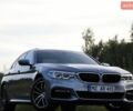 Сірий БМВ 5 Серія, об'ємом двигуна 2 л та пробігом 167 тис. км за 27900 $, фото 1 на Automoto.ua