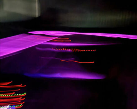 Серый БМВ 5 Серия, объемом двигателя 2.99 л и пробегом 205 тыс. км за 38700 $, фото 51 на Automoto.ua