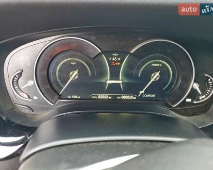 Серый БМВ 5 Серия, объемом двигателя 2 л и пробегом 82 тыс. км за 8000 $, фото 8 на Automoto.ua