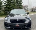 Сірий БМВ 5 Серія, об'ємом двигуна 2 л та пробігом 126 тис. км за 31500 $, фото 6 на Automoto.ua
