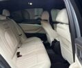 Серый БМВ 5 Серия, объемом двигателя 2 л и пробегом 69 тыс. км за 28500 $, фото 15 на Automoto.ua