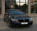 Серый БМВ 5 Серия, объемом двигателя 4.39 л и пробегом 125 тыс. км за 38500 $, фото 1 на Automoto.ua