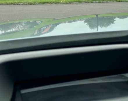 Сірий БМВ 5 Серія, об'ємом двигуна 2 л та пробігом 128 тис. км за 18000 $, фото 18 на Automoto.ua