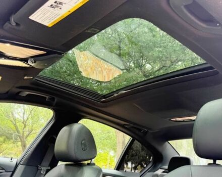 Серый БМВ 5 Серия, объемом двигателя 2 л и пробегом 42 тыс. км за 11300 $, фото 8 на Automoto.ua